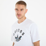 Tričko adidas Graphic T-Shirt White S