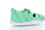 Bobux Xplorer Maris Jelly mint prvý barefoot sandále 20 EUR