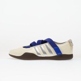 Tenisky adidas Taekwondo By Caroline Hú x Edison Chen's Clot Off White/ Silver Met./ Brown EUR 38