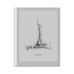 Onyx BOOX GO 10.3 (Gen.2) biela / čítačka e-knih / 10.3" / E-ink / 64GB / BT / Wi-Fi / Android 15 (8595729902824)