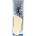 Hliníkové vložky do zimných topánok Coccine DA0224 37