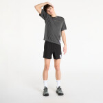 Tričko Satisfy AuraLite T-Shirt Pigment Black M