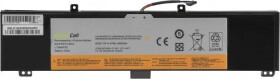 Green Cell L13M4P02 L13L4P02 L13N4P02 Lenovo (LE160)
