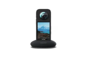 Insta360 X4 - Silikónový stojan s 3M lepiacou podložkou (1INST624)