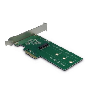 Inter-Tech KT016 karta PCI-Express M.2 PCIe; 88885376