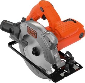 Black&Decker CS1250LK 1250 W 190 mm