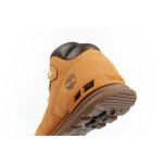 Pánske členkové topánky Euro Rock M TB06164R231 Light Brown Camel - Timberland 45 Hnědá