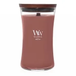 Woodwick Rouge Oud váza veľká (5038581167855)