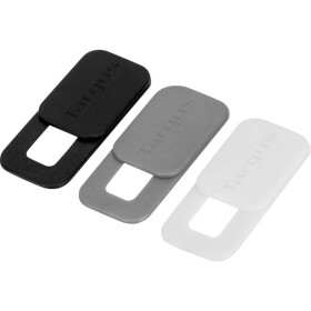 Targus® Webcam Cover 3pk(gen2)Small AWH025GL