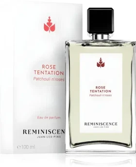 Reminiscencia Rose Tentation / Parfumovaná voda / 100 ml / Unisex