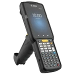 ZEBRA MC3300ax 2D ER / 2D SE4850 / BT / Wi-Fi / NFC / Fun.-numerická klávesnica / displej / Android 11 (MC330X-SE3EG4RW)