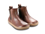 Be Lenka Entica Neo Dark Brown zimné barefoot topánky 39 EUR