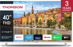 Thomson 40FG2S14W LED 40'' Full HD Google TV
