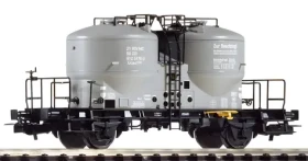 Piko 54695 Nádobový vagón Uces DR IV