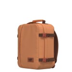 Batoh do lietadla 40x30x20 CabinZero Classic 28L Gobi sands