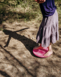 Balančná doska Stapelstein Board Pink EUR
