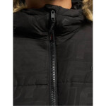 Fubu Corporate Aop Puffer Jacket 6076928 Pánske