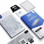 Xiaomi Redmi Note 14 5G 8/256GB Fioletowy (MZB0IO1EU) + FlexibleGlass