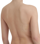 Samolepiaca push-up podprsenka ADHESIVE BRA - DIM - nude S
