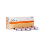 ARONTA 600 mg 30 tabliet