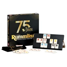 Piatnik Rummikub výročie 75 rokov