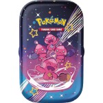 Pokémon TCG: SV4.5 Paldean Fates Mini Tin