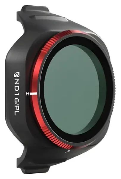 Freewell ND16/PL / Filter pre dron / DJI Mini 5 Pro / Polarizačný (FW-MN5-ND16/PL)