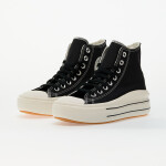 Tenisky Converse Chuck Taylor All Star Move Hi Black/ Egret/ Black EUR 40