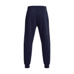 Kalhoty Under Armour Rival Fleece Joggers Midnight Navy/ White XL