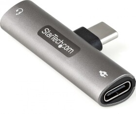 StarTech 1x USB-C + 3.0 (CDP235APDM)