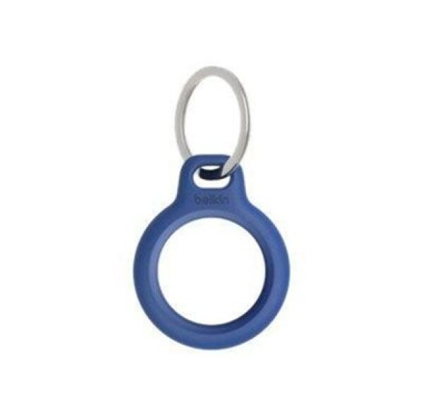 BELKIN F8W973btBLU secure holder AirTag modrá (F8W973btBLU)