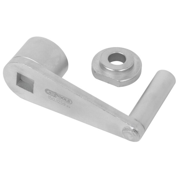KS Tools 1501259 Nástroj na napínanie ozubeného remeňa; 1501259