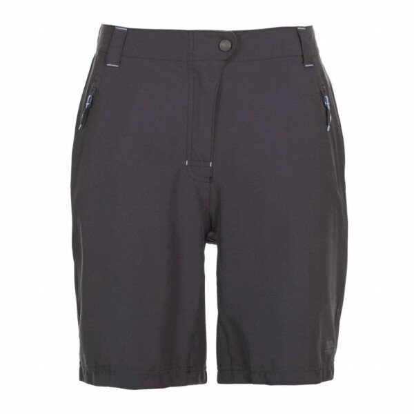 Dámske outdoorové šortky Trespass Brooksy XL