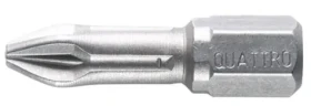 Makita B-23830 sada bitov PZ3x 25mm 3 ks (B-23488)
