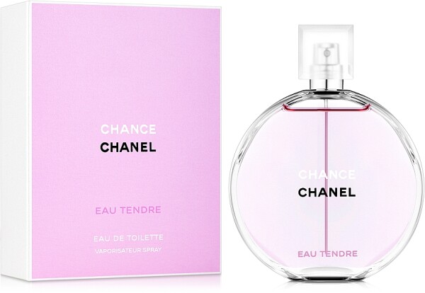 Chanel Chance Eau Tendre EDT ml