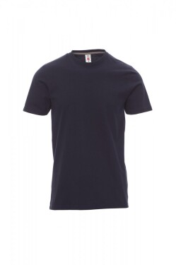 Pánske tričko Payper SUNRISE námornícka modrá veľkosť 2XL (000947033708007XXL-B)