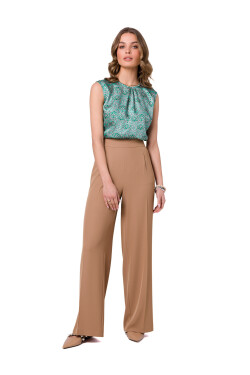 Dámske nohavice model 177227 Stylove XXL