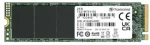 Transcend TS2TMTE115S 2TB / M.2 2280 / PCIe Gen3x4 / R: 3200 MBps / W: 1900MBps / 5y (TS2TMTE115S)