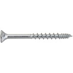 SWG Hox 17901606019 zápustné skrutky 6 mm 60 mm T profil DIN 18360 ocel pozinkované 250 ks; 17901606019
