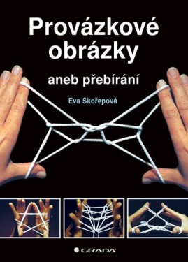 Provázkové obrázky, Skořepová Eva