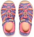 Dievčenské sandále KEEN MOXIE SANDAL purple haze/pink lemonade - 34