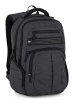 Batoh na notebook Bagmaster SCOUT 25 A Grey