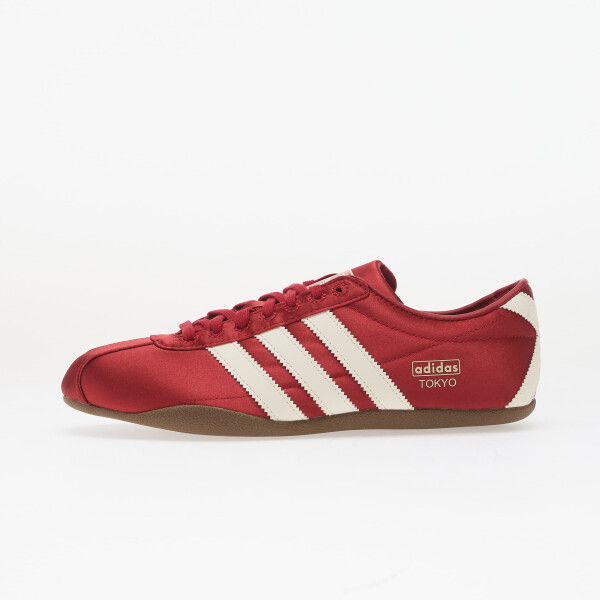 Tenisky adidas Tokyo W Team Victory Red/ Off White/ Gum5 EUR 38
