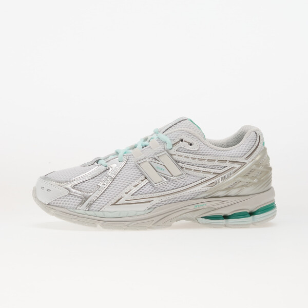 Tenisky New Balance 1906 White/ Deep End EUR 40