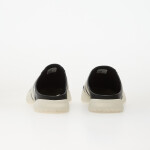 Tenisky Y-3 Regu Mule Black/ Off White/ Black EUR 38 2/3