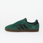 Tenisky adidas Samba Og Collegiate Green/ Core Black/ Gum5 EUR 46 2/3