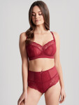 Podprsenka Panache Imogén Non Wired Bra electric magenta 10166