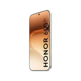 Honor 600 8/256GB zlatá / Telefón / 6.57" AMOLED / Snapdragon 7 Gen 4 / 256GB / Android 16 (5109CHCR?MSD)