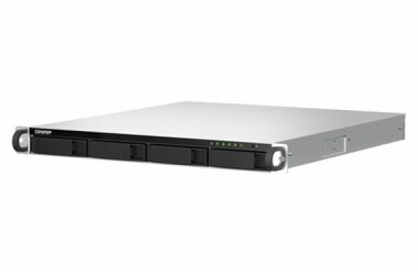 QNAP TS-464U-8G / 4core 2.9GHz / 8GB RAM / 4x SATA / 2x 2.5GbE / 1x PCIe / 1x HDMI / 4x USB (TS-464U-8G)