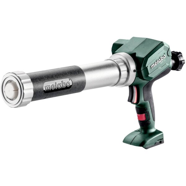 Metabo 601217850 pištole na kartuše KPA 12 400 1 ks; 601217850